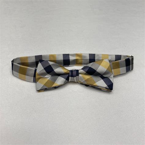 tommy hilfiger bow tie